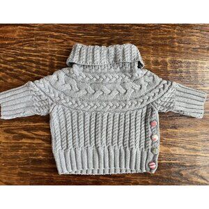 Matilda Jane Flaxen Reece Sweater Size 4